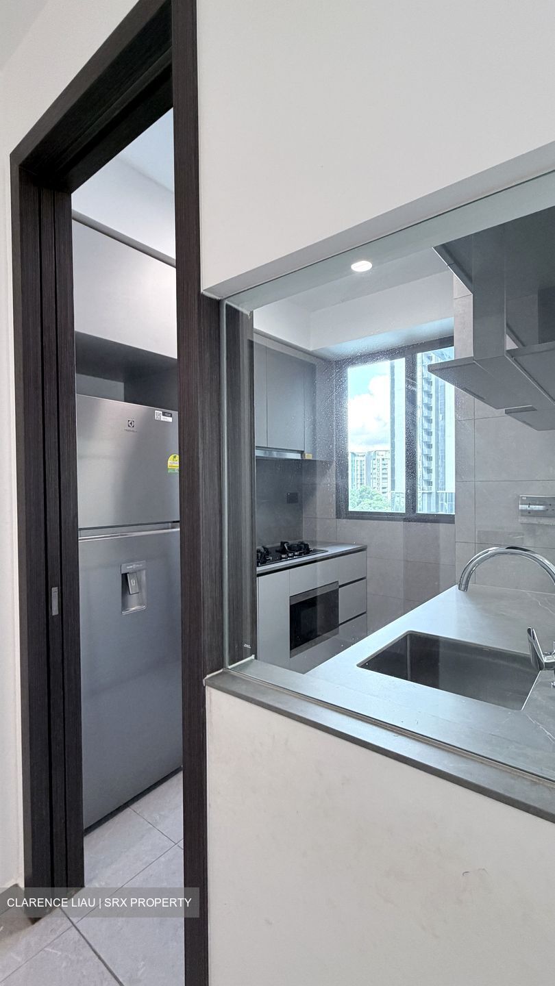 Parc Clematis (D5), Apartment #553710991